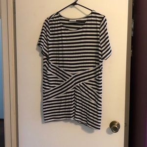 New York & Co Knit Top